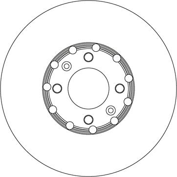 TRW DF6818