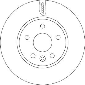 TRW DF6819