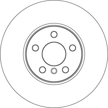 TRW DF6834S