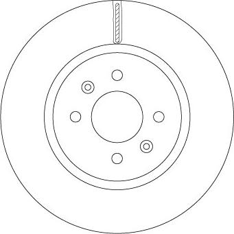TRW DF6842