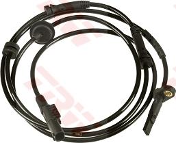 TRW GBS2574 - Auto Part