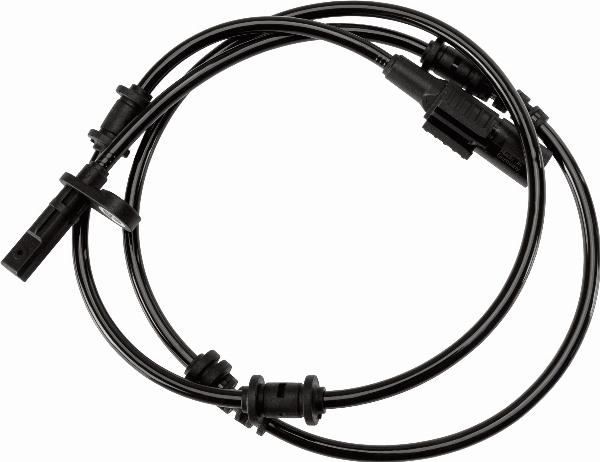 TRW GBS2772 - Auto Part