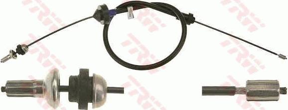 TRW GCC1553 - Auto Part