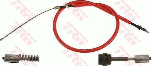 TRW GCH1293 - Auto Part