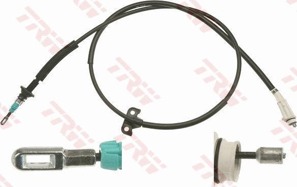 TRW GCH136 - Auto Part