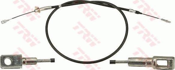 TRW GCH1826 - Auto Part