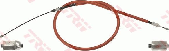 TRW GCH2532 - Auto Part