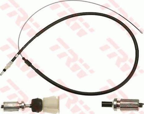 TRW GCH2571