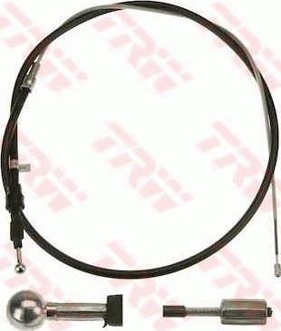 TRW GCH2659 - Auto Part