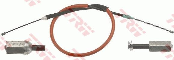 TRW GCH2690 - Auto Part
