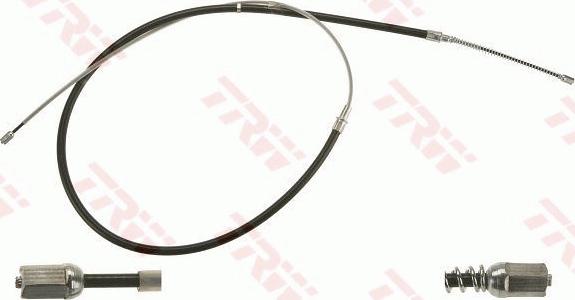 TRW GCH3025