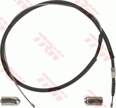 TRW GCH379 - Auto Part