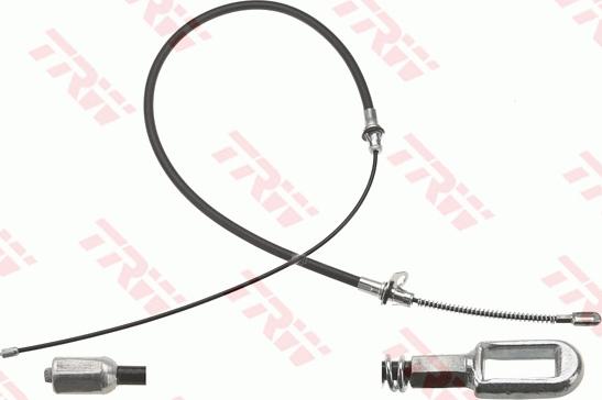 TRW GCH687 - Auto Part