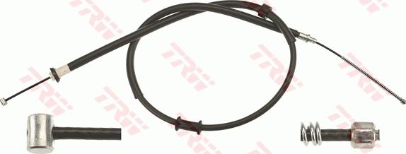 TRW GCH691 - Auto Part