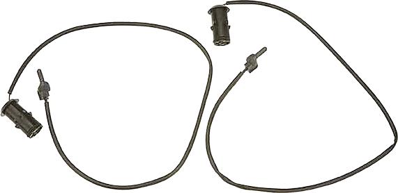 TRW GIC5002