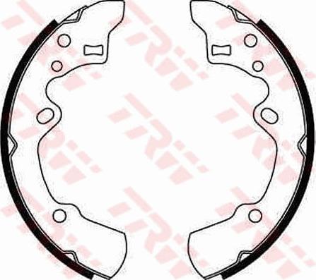 TRW GS8520
