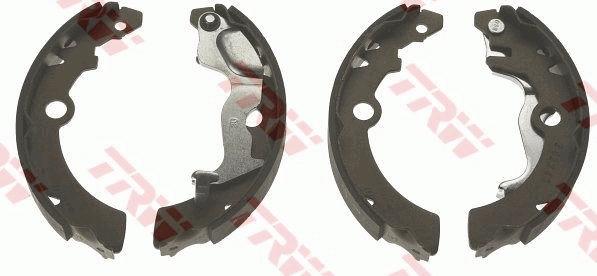 TRW GS8792 - Auto Part