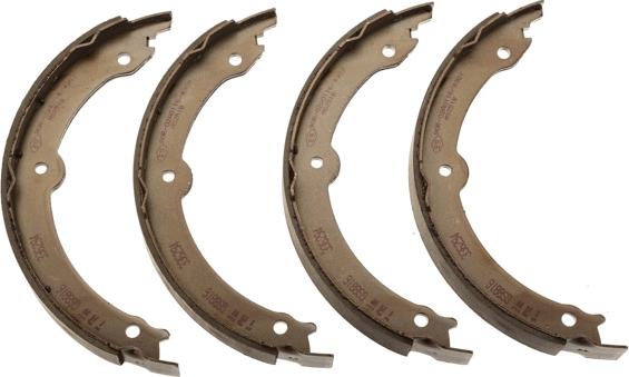 TRW GS8816 - Auto Part