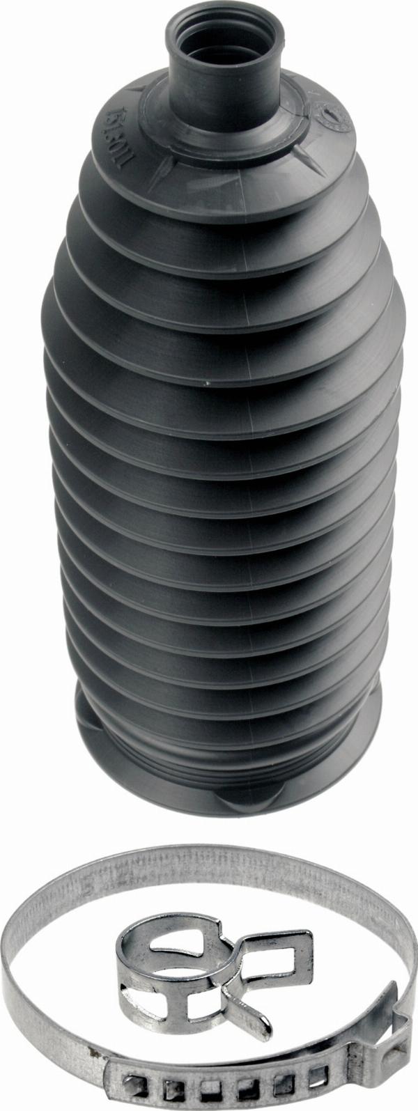 TRW JBE331 - Auto Part