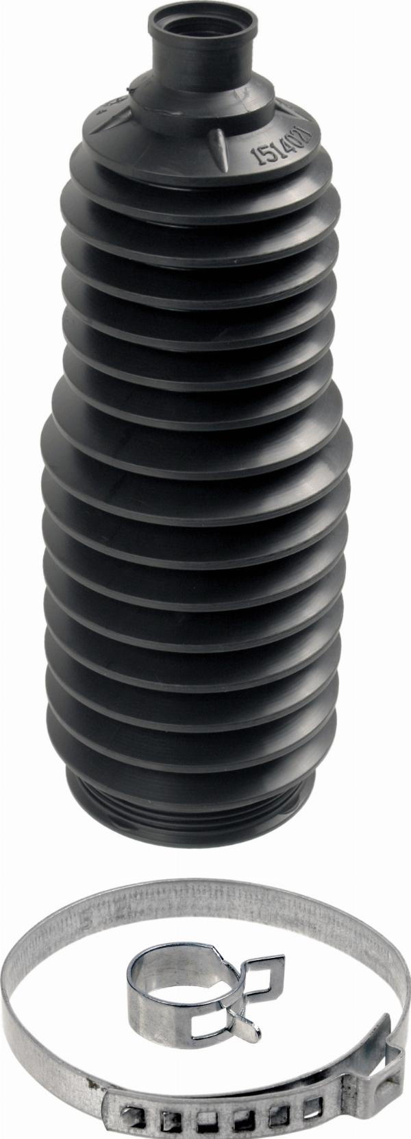 TRW JBE367 - Auto Part