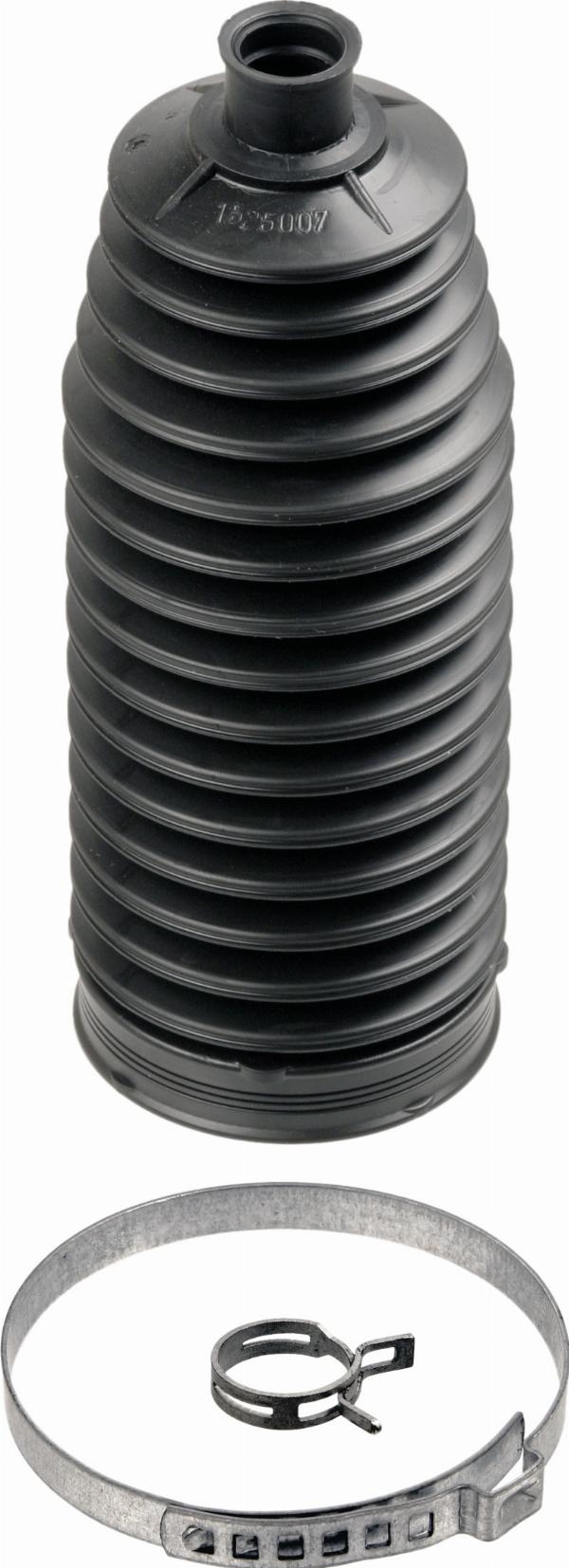 TRW JBE396 - Auto Part