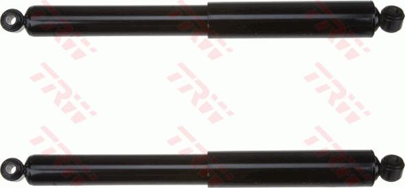 TRW JGE175T - Amortizators