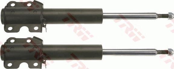TRW JGM1004T - Auto Part