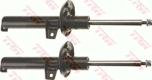 TRW JGM1030T - Auto Part