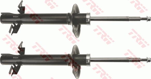 TRW JGM1050T - Auto Part
