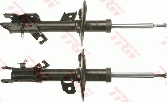 TRW JGM1055T - Auto Part