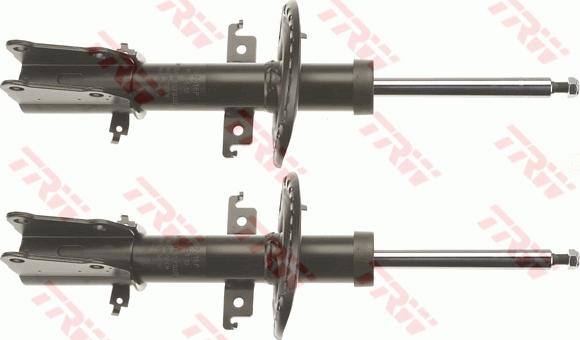 TRW JGM1060T - Auto Part