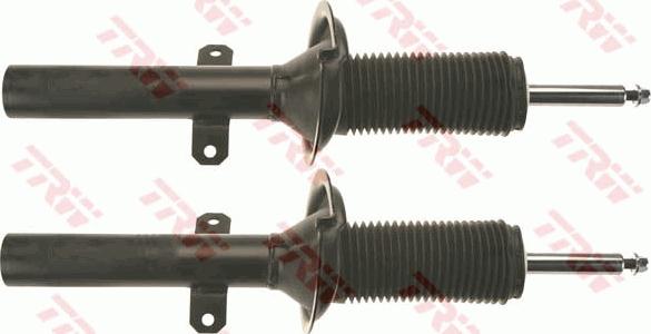 TRW JGM1070T - Auto Part