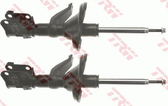 TRW JGM1083T - Auto Part