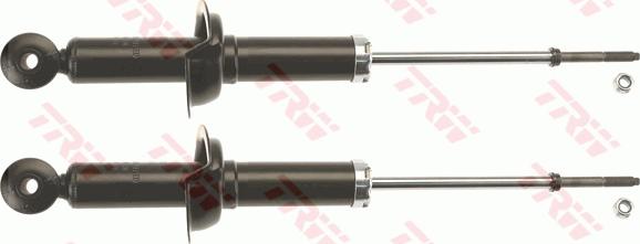 TRW JGM1100T - Auto Part