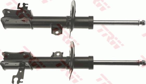 TRW JGM1101T - Auto Part
