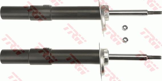 TRW JGM1113T - Auto Part