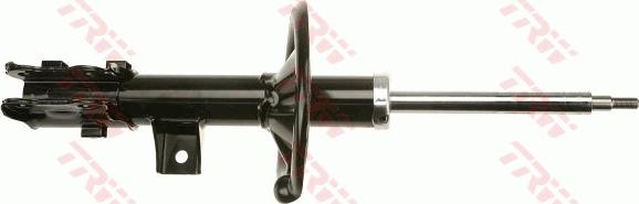 TRW JGM1157SL - Auto Part