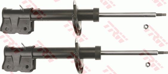 TRW JGM1251T - Auto Part