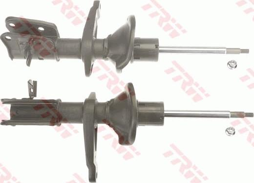 TRW JGM1293T - Auto Part
