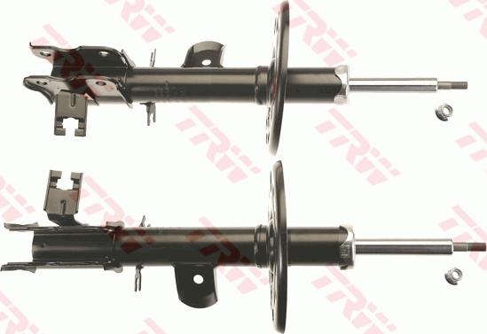 TRW JGM1303T - Auto Part