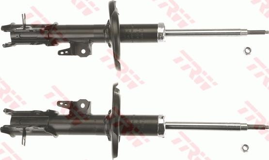 TRW JGM1305T - Auto Part