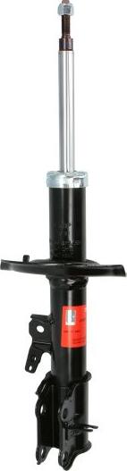 TRW JGM1307SL - Auto Part