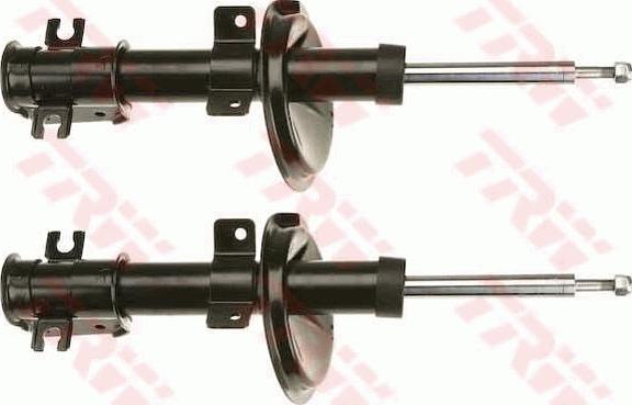 TRW JGM200T - Auto Part