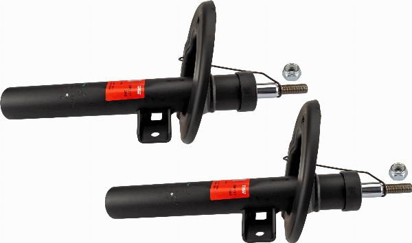 TRW JGM211T - Auto Part
