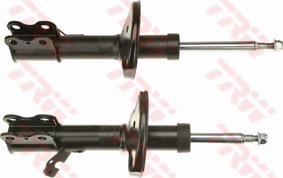 TRW JGM2558T - Auto Part
