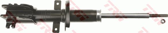 TRW JGM351S - Auto Part