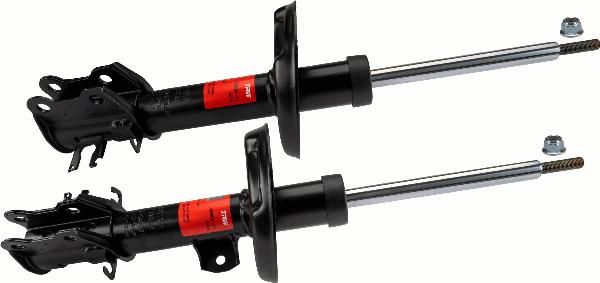 TRW JGM6512T - Auto Part