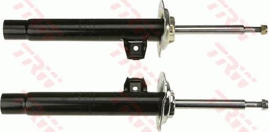 TRW JGM7178T - Auto Part