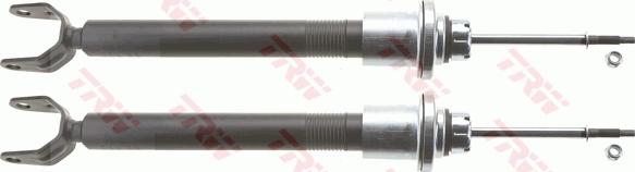 TRW JGS1070T - Amortizators