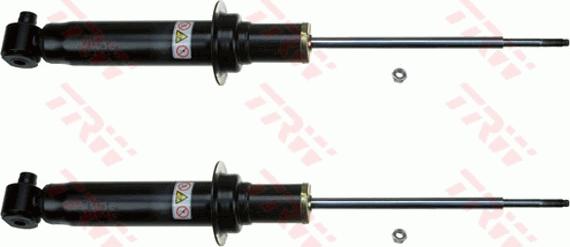 TRW JGS205T